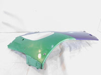 1997-2000 Suzuki GSX-R600 GSXR600 Right Lower Under Fairing Cowling Cover Panel - C3 Cycle