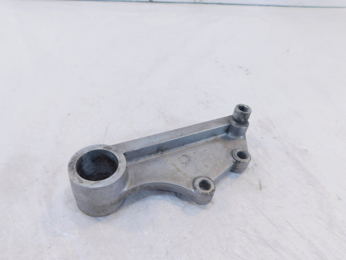 1995-1997 Buell S2 S2T  & S3 S3T Thunderbolt Rear Brake Caliper Carrier Bracket - C3 Cycle