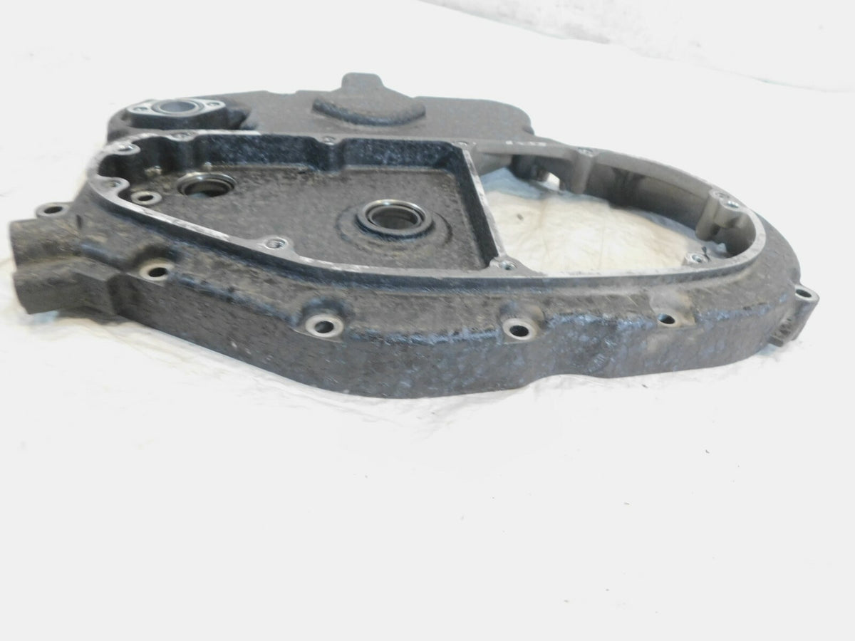 2004-2010 Kawasaki Vulcan VN2000 Right Engine Motor Inner Transmission Cover - C3 Cycle