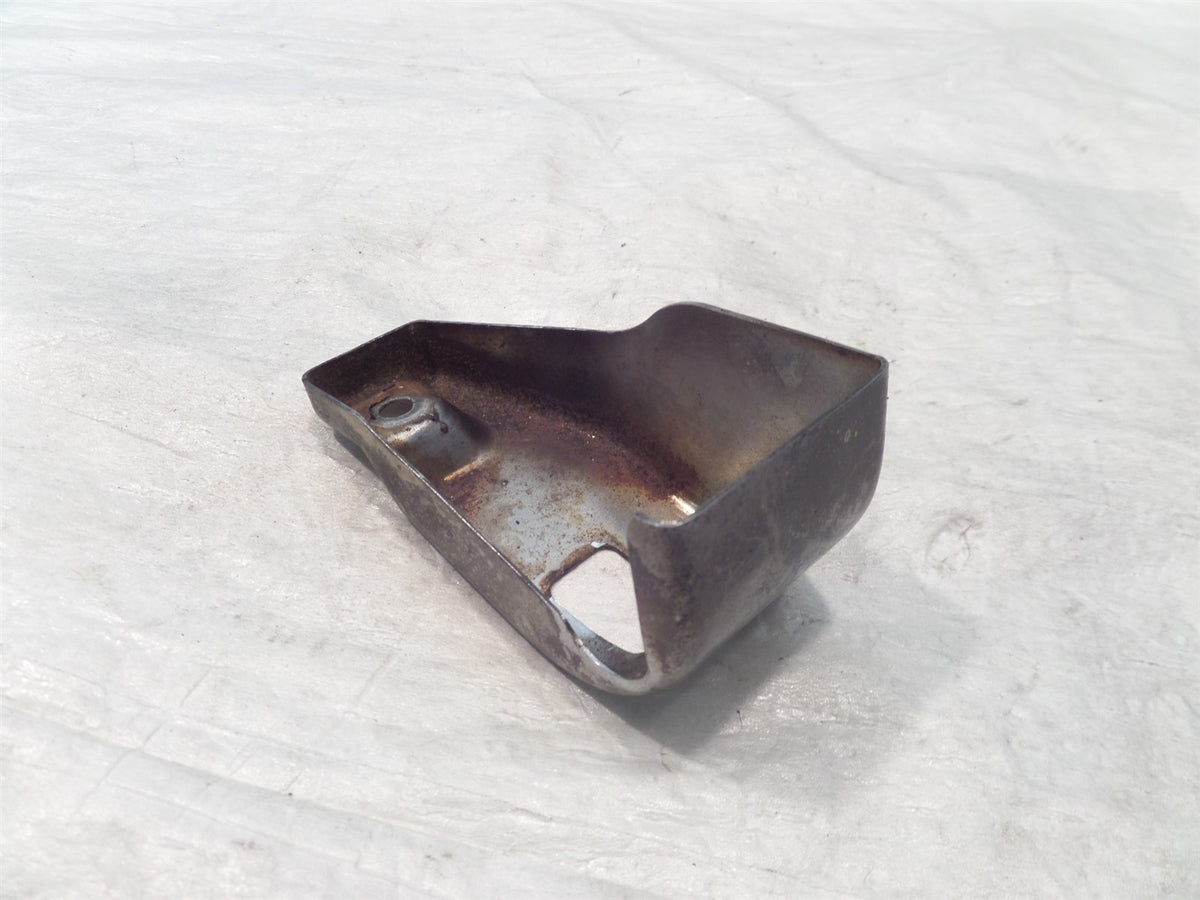Kawasaki VN1500 Vulcan 1500 Classic Nomad Fi OEM Master Cylinder Reservoir Cover - C3 Cycle