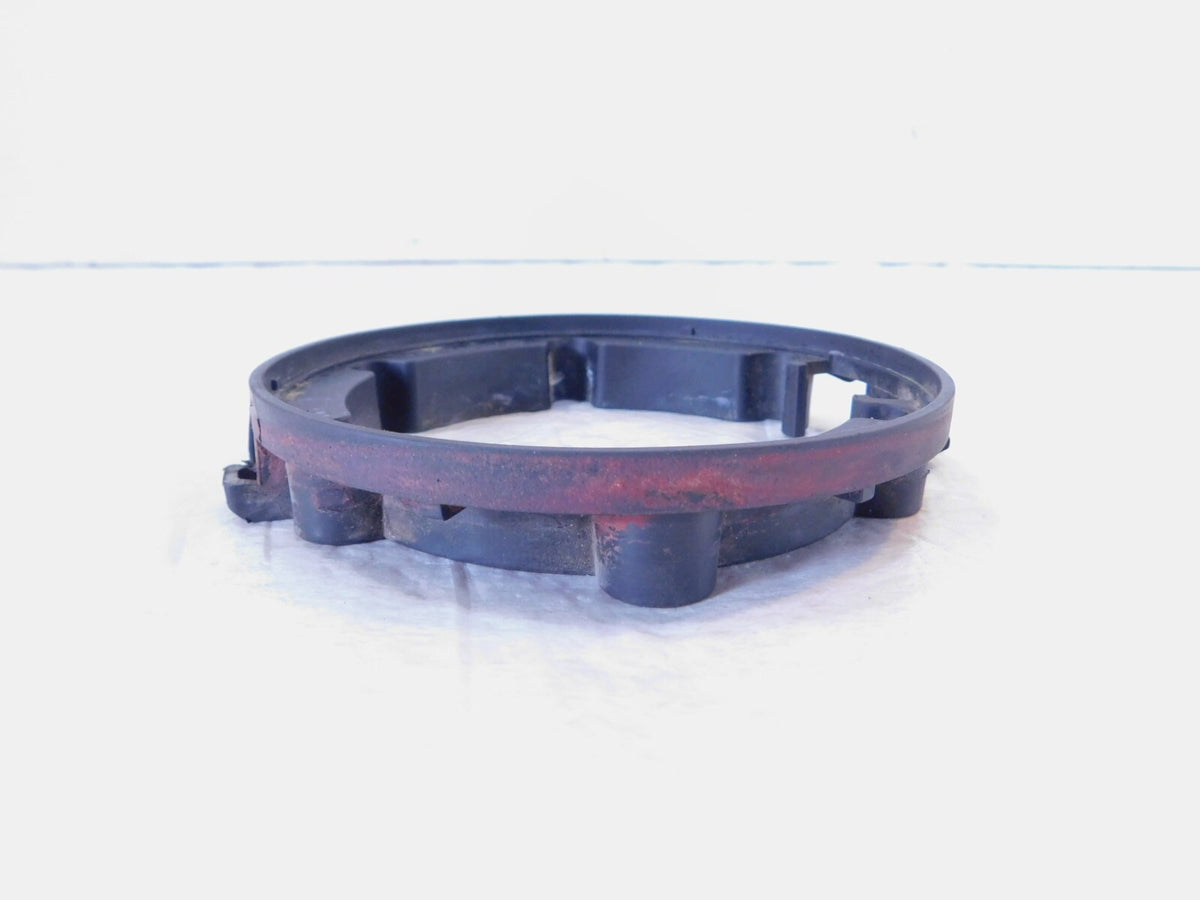 BMW F650GS Dakar G650GS Sertao Gas Petrol Fuel Tank Cap Mount Centering Ring - C3 Cycle