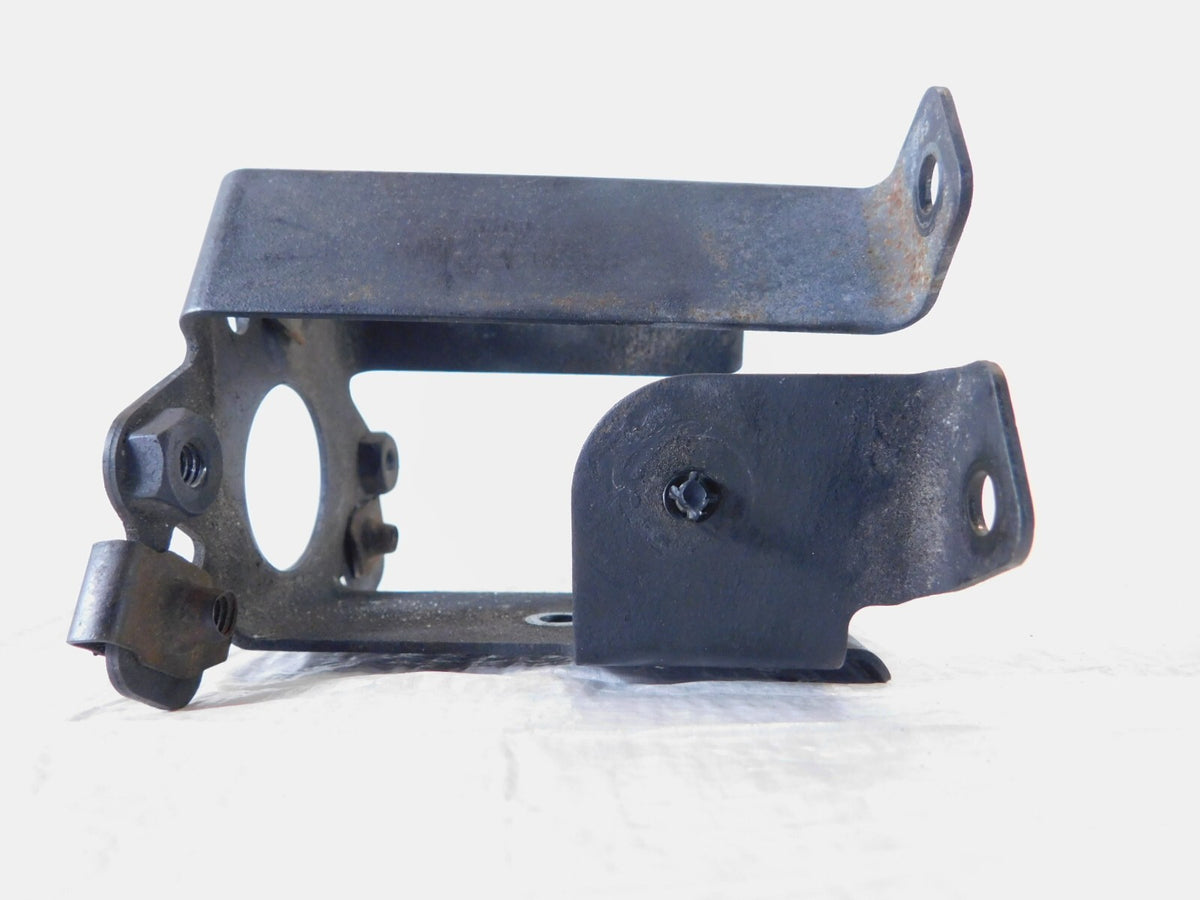 Polaris Victory Vision & Vegas Ignition Coil & Ignition Switch Mount Bracket - C3 Cycle