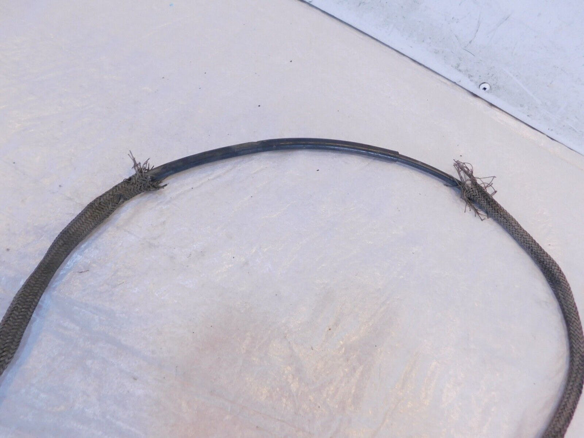 1999-2007 Honda Shadow 600 VT600C VT600CD VLX Deluxe Clutch Cable Line - C3 Cycle