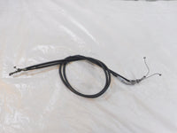 79 Honda CB750 CB750L Limited Edition Handlebar Throttle Cables Push/Pull Lines - C3 Cycle
