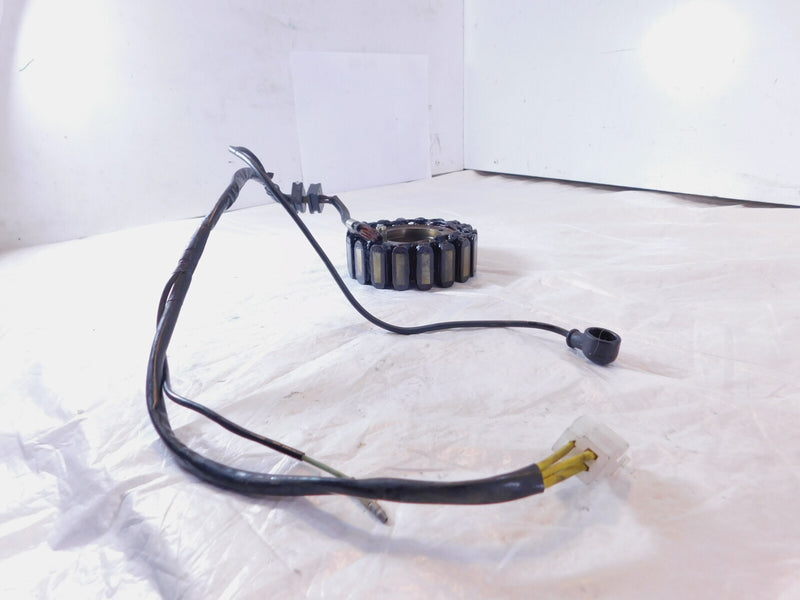 1983 83 Honda CX650 & Silverwing GL650 Alternator Generator Magneto Stator Coil
