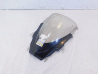06-17 Triumph Daytona 675R Front Moulded Windshield Windscreen Guard Cover - C3 Cycle