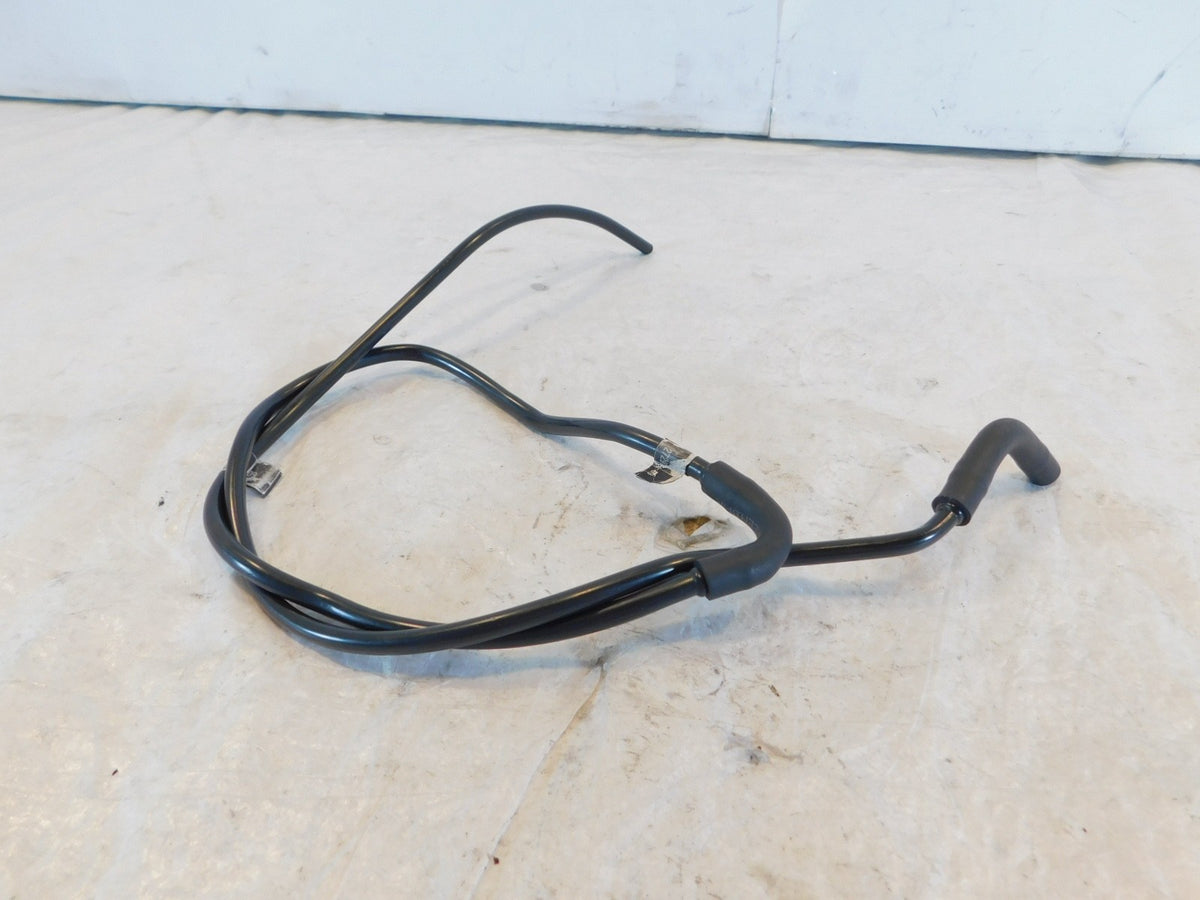 Harley Davidson Touring Road King Street Electra Glide Fuel Tank Vent Hose Line - C3 Cycle