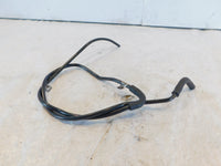 Harley Davidson Touring Road King Street Electra Glide Fuel Tank Vent Hose Line - C3 Cycle