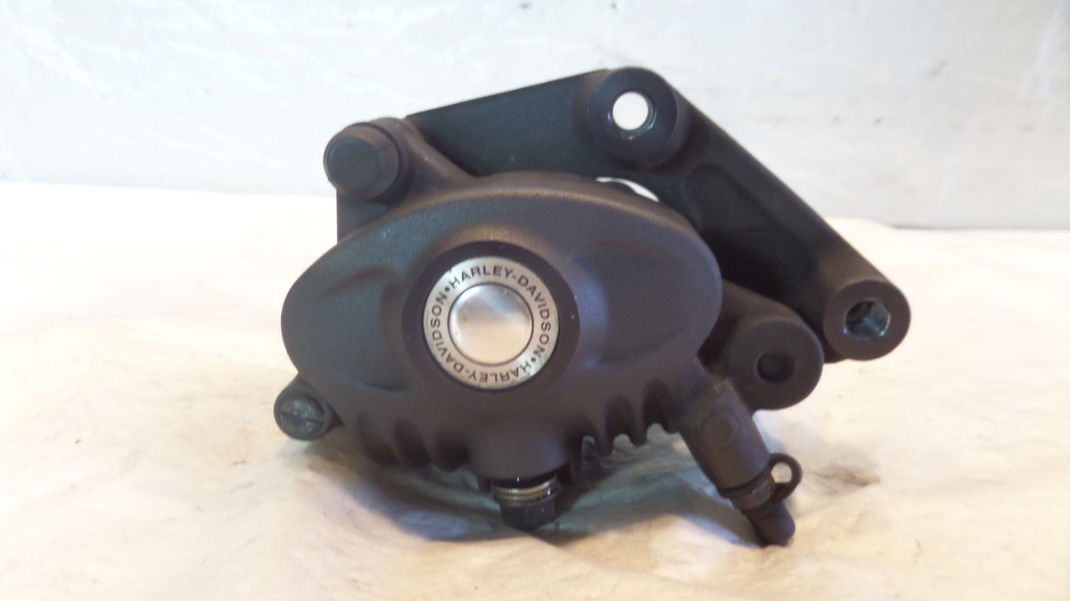 Harley Davidson Sportster 1200 Nightster & 883 Iron Front Left Brake Caliper - C3 Cycle