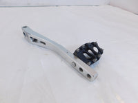 Harley Davidson Dyna Softail Chrome Transmission Gear Shifter Lever Pedal w/ Peg - C3 Cycle