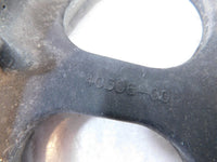 Harley Davidson Softail Heritage Classic Fat Boy Rear Wheel Belt Pulley Sprocket - C3 Cycle