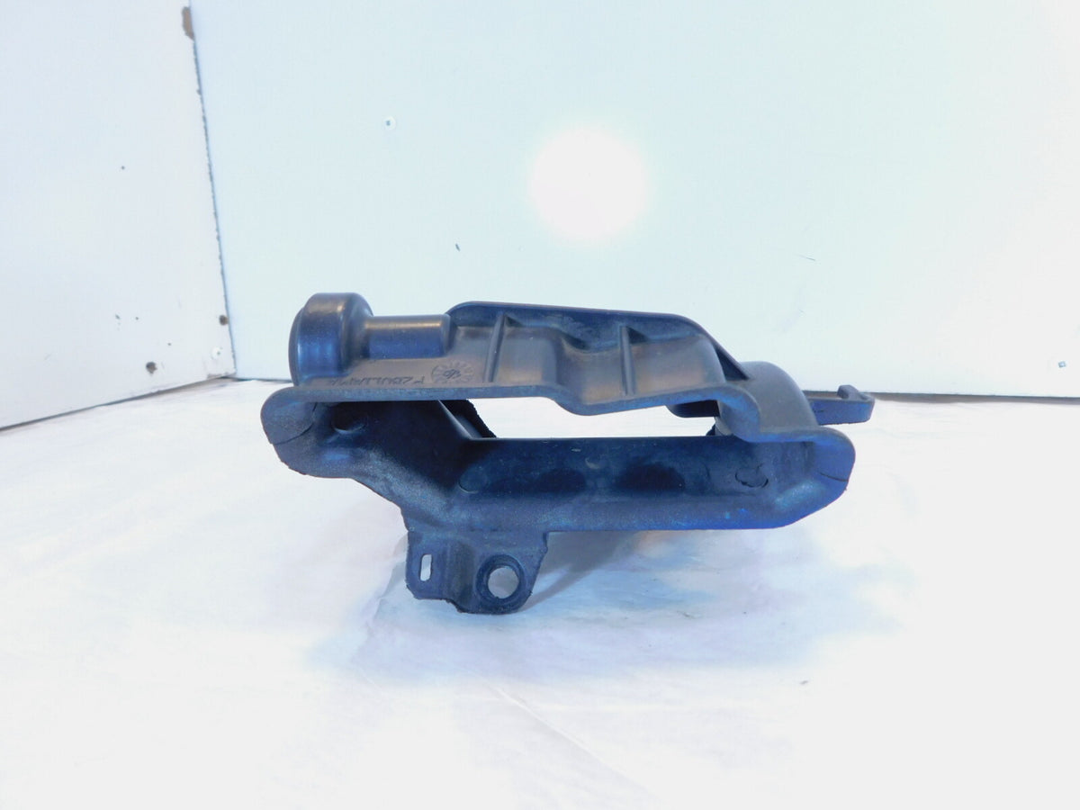 2008 2009 2010 Buell 1125 1125R 1125CR RAM Air Intake Snorkel Funnel Duct Pipe - C3 Cycle