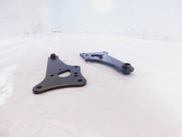 97-03 Honda GL1500 GL1500C Valkyrie 1500 Left Right Engine Motor Mount Brackets - C3 Cycle