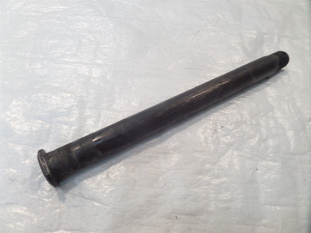 Suzuki GSX-R600 GSX-R750 & GSX1300R Hayabusa & SV1000 Rear Wheel Axle