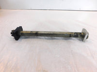 Kawasaki Ninja ZX636 ZX6R ZX600 ZX-6RR ZX-10R ZX1000 Z1000 Rear Wheel Axle & Nut