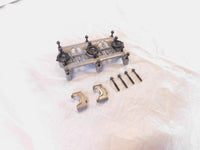 Triumph Speed Triple Tiger 1050 Cylinder Head Camshaft Cam Holder Clamp Brackets - C3 Cycle