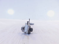 BMW R1100R R1100RS R850R Silver Right Rear Foot Brake Lever Pedal - 35212314050 - C3 Cycle
