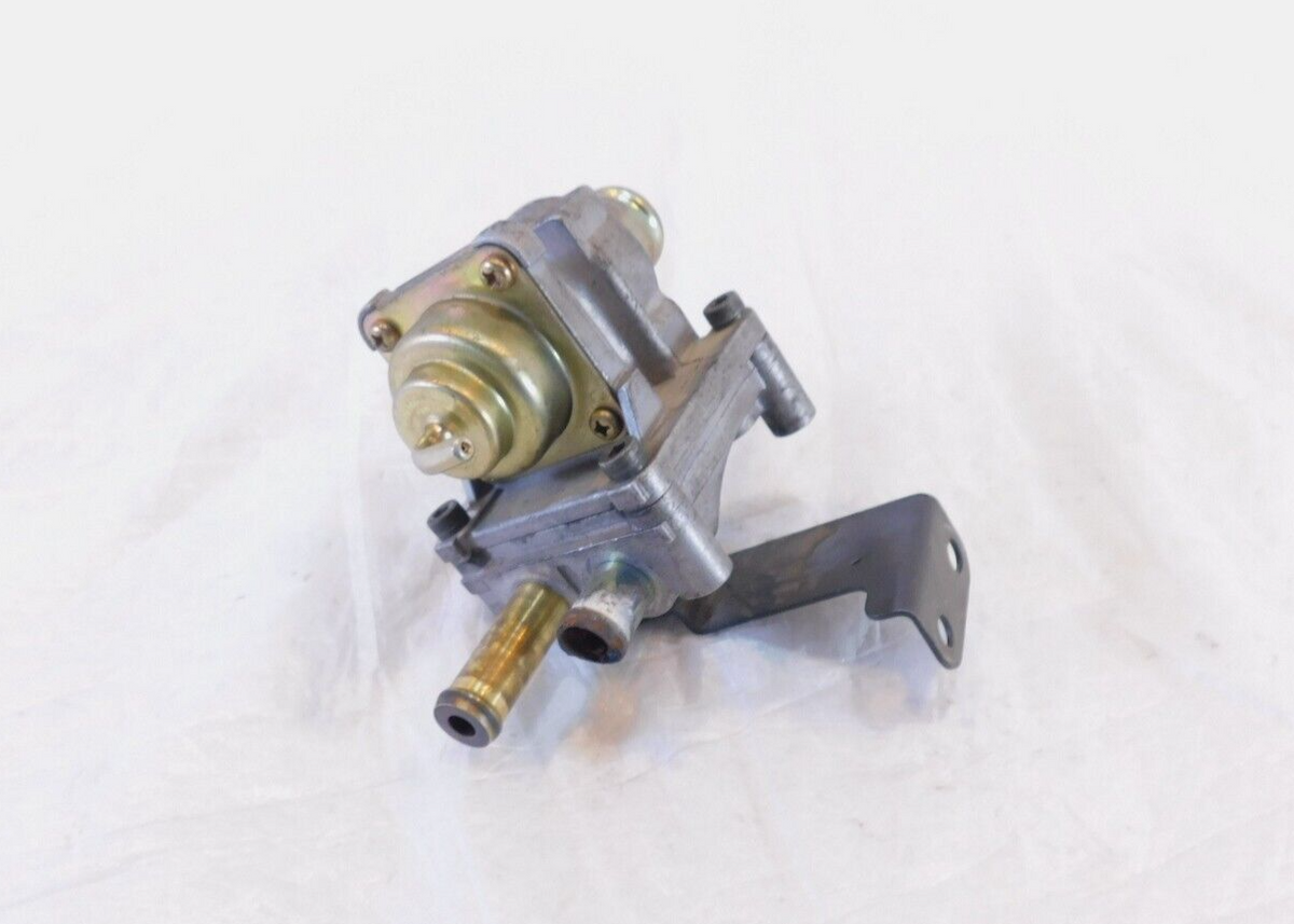 Yamaha V-Star 1100 XVS1100 Classic Custom Silverado 2nd Air Intake Cut Off Valve - C3 Cycle