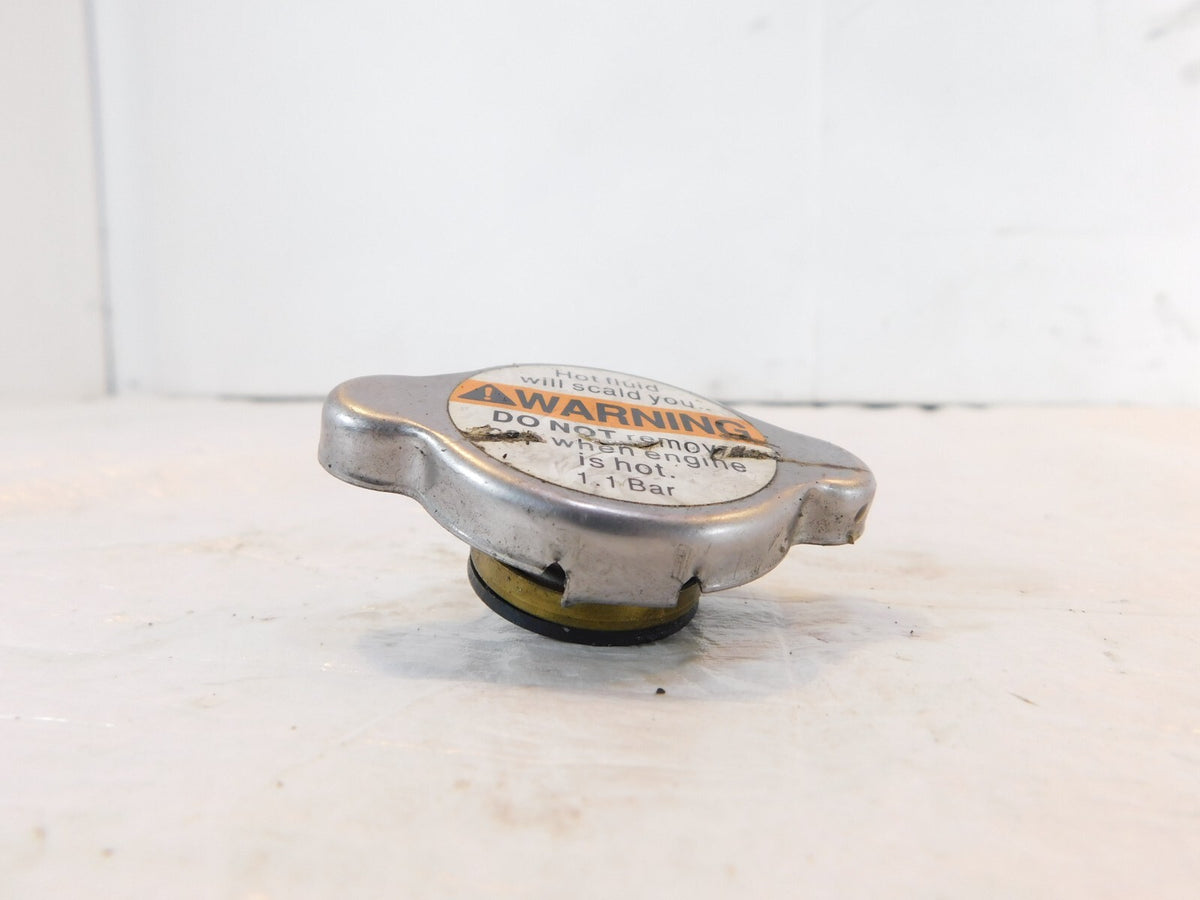 Harley Davidson V-Rod VRod VRSC Night Rod & Muscle Engine Radiator Fluid Cap Lid - C3 Cycle
