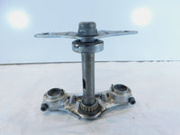 76-77 BMW Airhead R100 R60 R75 R100RS R100S Front Fork Triple Tree Steering Stem - C3 Cycle