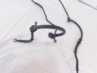 Honda Blackbird CBR1100XX Proportioning Valve & Master Cylinder Joint Pipe Lines - C3 Cycle