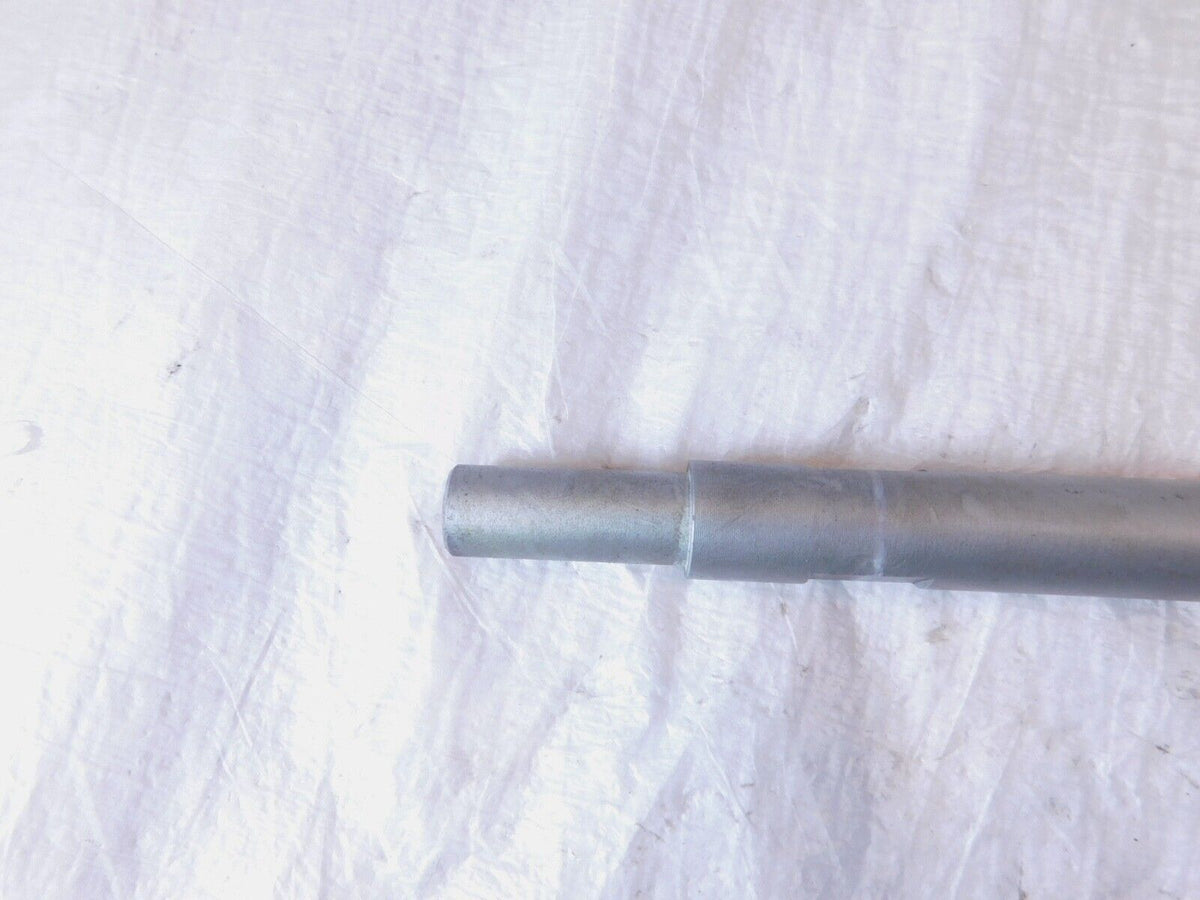 BMW R1150RT & R1150R & Rockster Transmission Frame Connection Pipe - 23717653810 - C3 Cycle