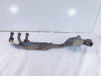 2001-2005 Honda GL1800 Goldwing 1800 Lower Right Exhaust Muffler Header Pipe - C3 Cycle