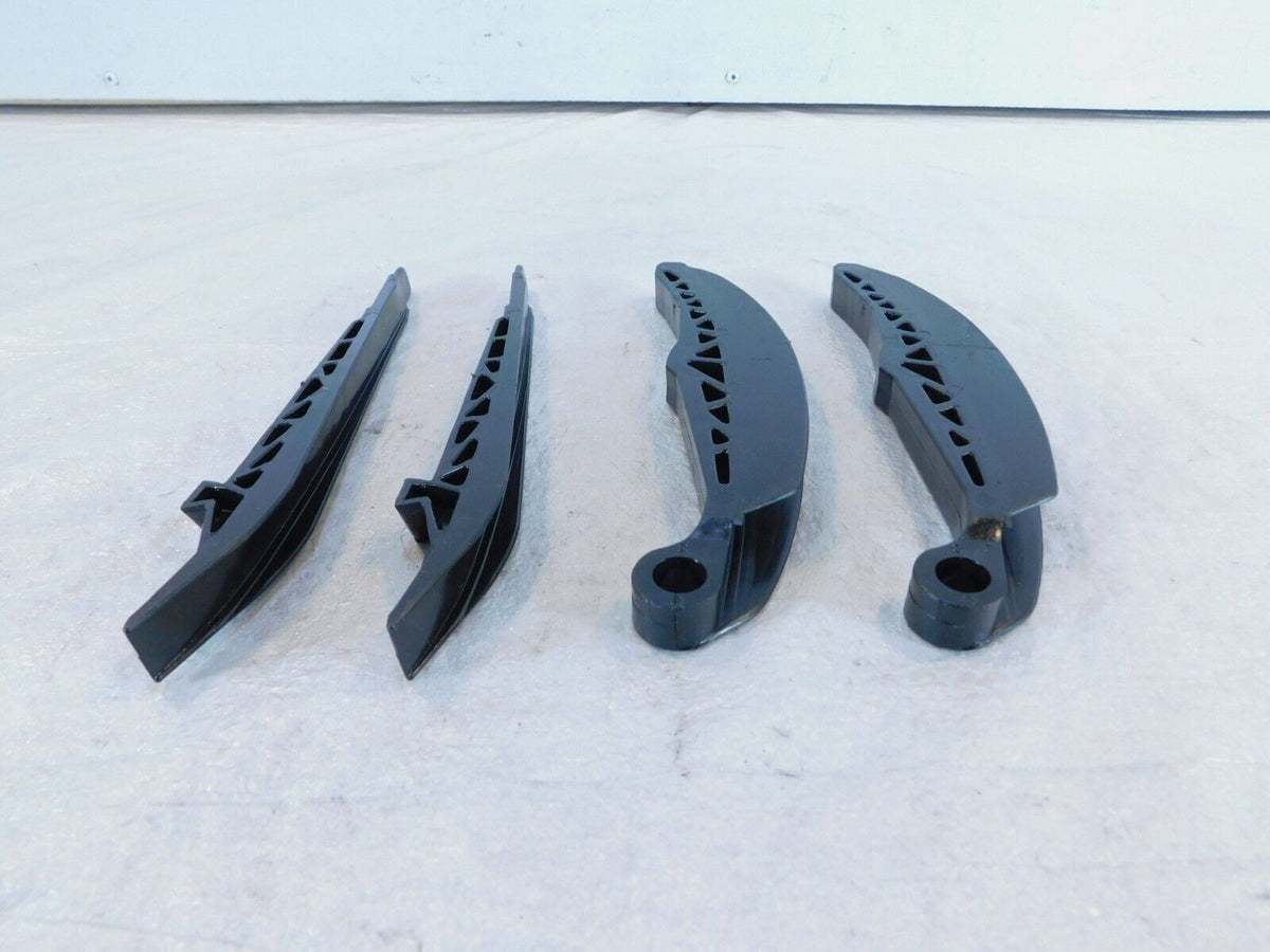 Aprilia RSV 1000 R Mille Tuono Futura Caponord Camshaft Timing Chain Guide Rails - C3 Cycle