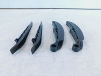 Aprilia RSV 1000 R Mille Tuono Futura Caponord Camshaft Timing Chain Guide Rails - C3 Cycle