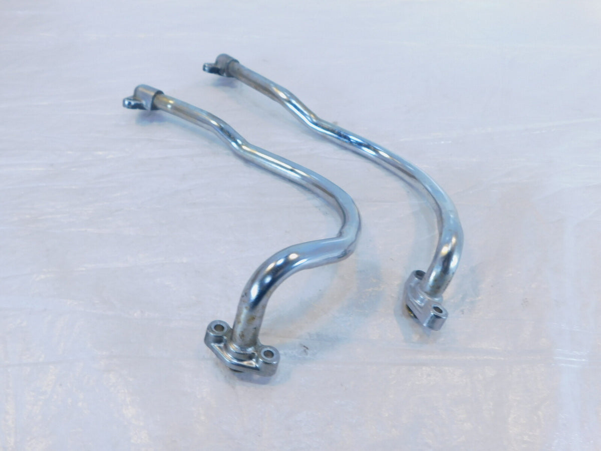 Yamaha XV1600 XV1700 Road Star Silverado Midnight Motor Oil Pump Hose Pipe Lines