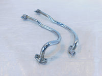 Yamaha XV1600 XV1700 Road Star Silverado Midnight Motor Oil Pump Hose Pipe Lines