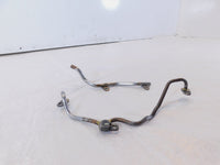 2006-2022 Kawasaki Vulcan 900 VN900 Classic LT Custom Crankcase Oil Pipe Lines - C3 Cycle