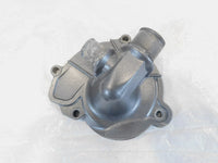 Aprilia RSV 1000 Mille RSV1000R Caponord Futura Water Pump Impeller Outlet Cover - C3 Cycle