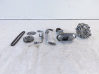 1997-2003 Honda CBR1100XX Blackbird Engine Motor Oil Pump w/ Sprockets & Chain - C3 Cycle