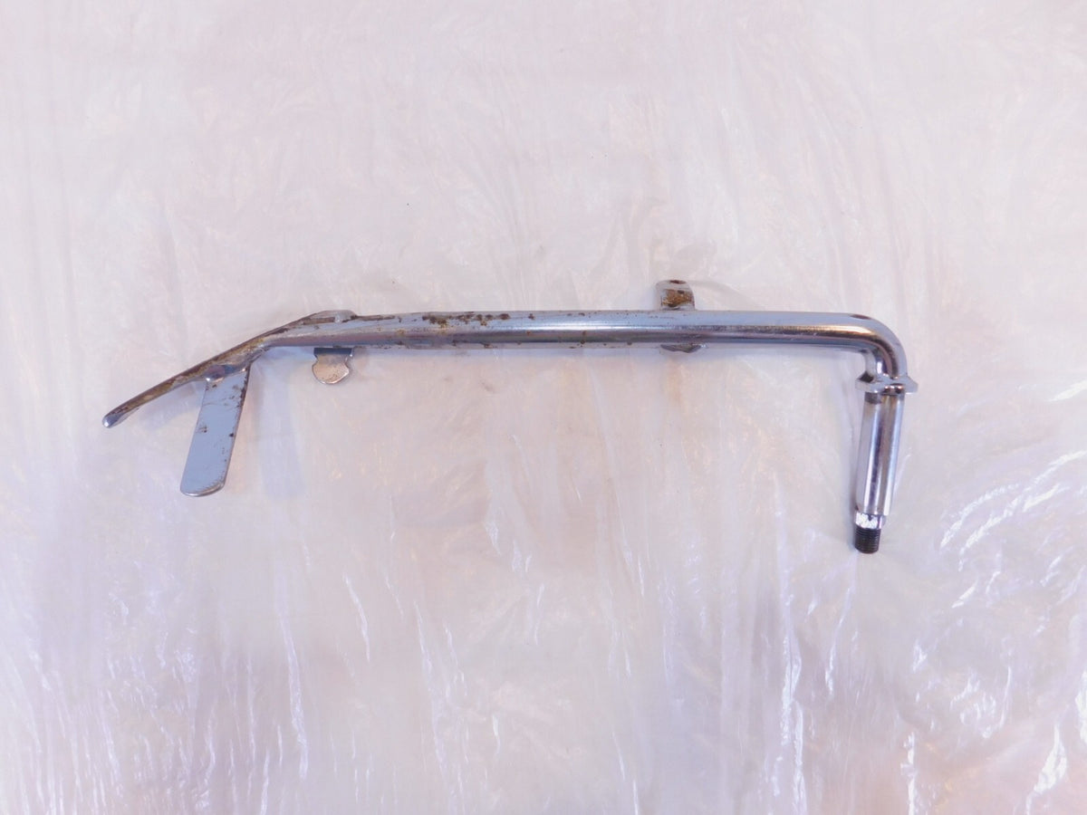 Harley Davidson Touring Road King Electra Glide Kick Jiffy Kick Stand Sidestand - C3 Cycle