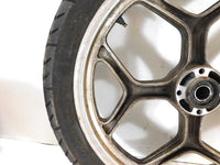 BMW K100 K100LT K100RS K75 & R65 R80 R80RT R100RT Cast Front Rim Wheel - 2.5x18" - C3 Cycle