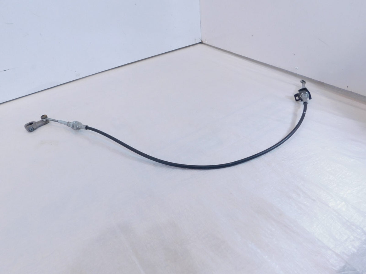 2019 & 2020 Can-Am Ryker 600 900 STD ACE & Rally Parking Brake Bowden Cable Line - C3 Cycle