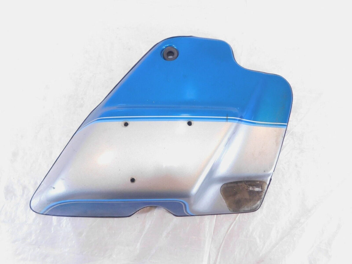 1993-1996 Harley Davidson Touring Road King Electra Glide Right Side Frame Cover - C3 Cycle