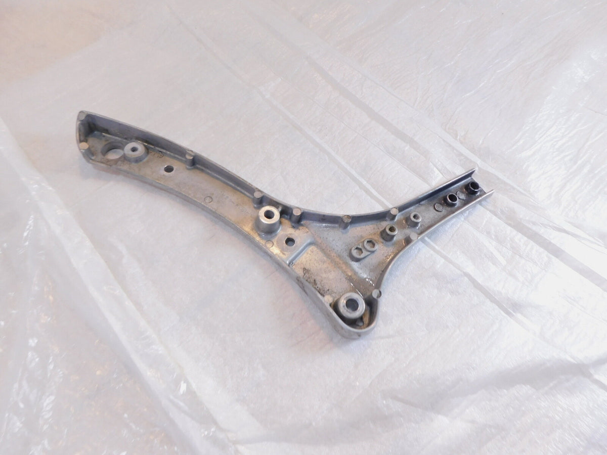 Honda Shadow VT700 700 VT750 750 Rear Right Passenger Backrest Sissybar Upright