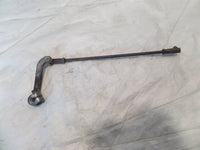 2017 2018 Harley Davidson Road King Street Electra Glide Shifter Shift Rod Lever - C3 Cycle