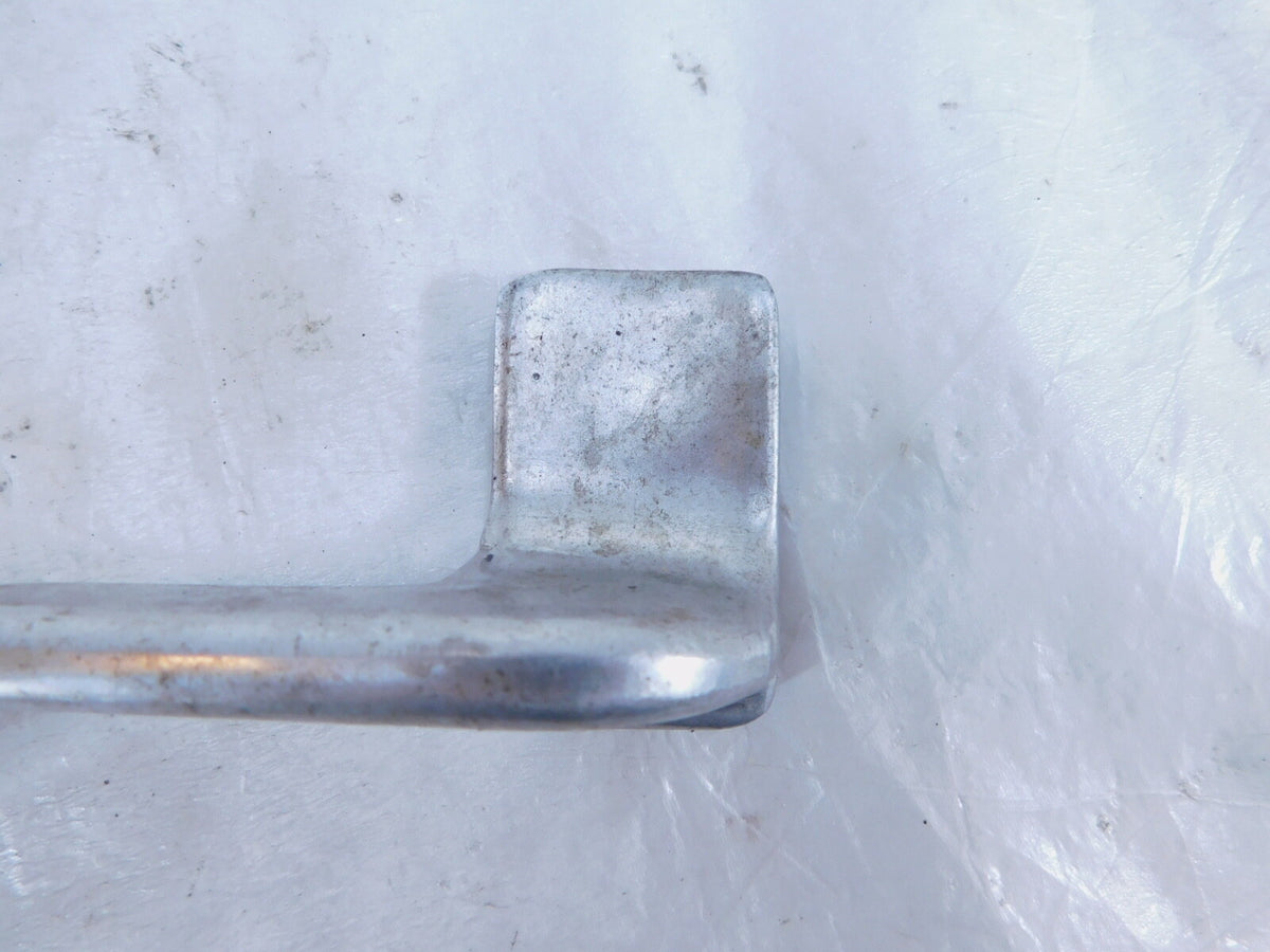 Harley Davidson Sportster 883 1200 Custom Hugger & Sport Mids Rear Brake Pedal - C3 Cycle