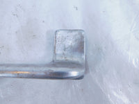 Harley Davidson Sportster 883 1200 Custom Hugger & Sport Mids Rear Brake Pedal - C3 Cycle