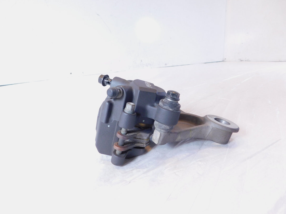 Honda CB650 CBR650 CBR650F CBR650R CBR 650 NISSIN Rear Wheel Brake Disc Caliper - C3 Cycle