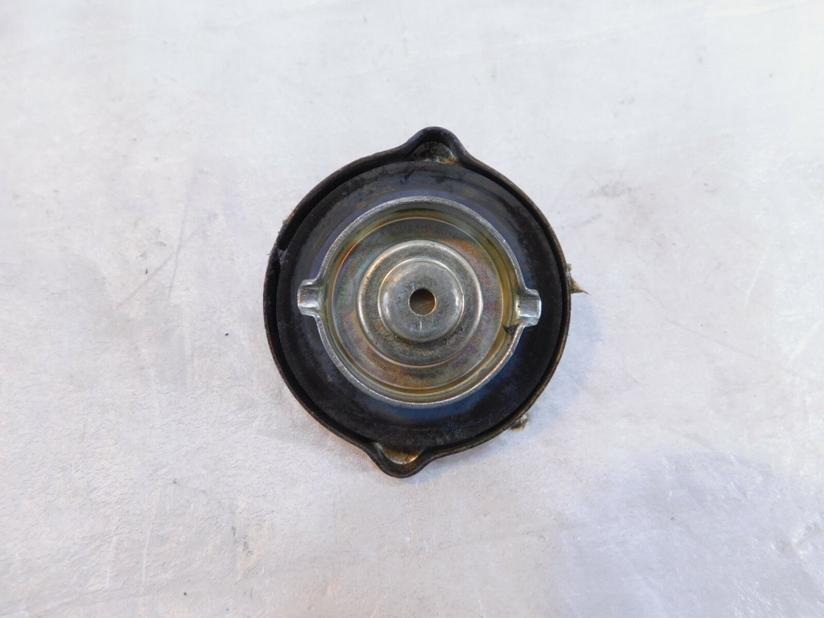 1980-1988 Harley Davidson Tour Glide & Electra Glide Fuel Gas Tank Petrol Cap - C3 Cycle