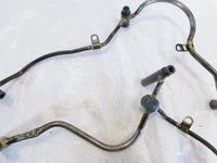 Kawasaki Vulcan 1500 VN1500 Classic Nomad Engine Motor Oil Pump Hose Pipe Lines - C3 Cycle