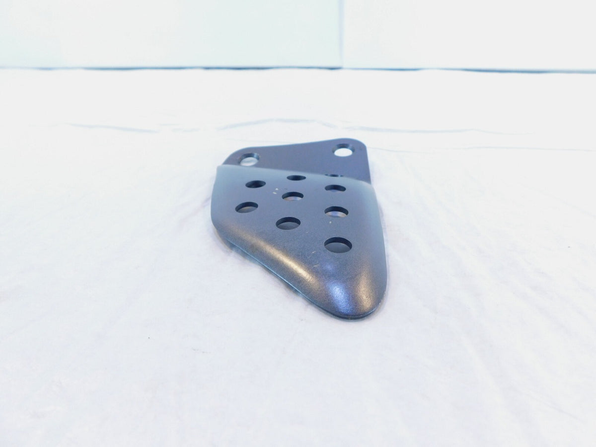 Buell XB XB9R XB12R Firebolt Lightning Front Driver Left Footpeg Footrest Guard - C3 Cycle
