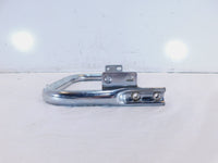 Harley Touring Road King Electra Glide License Plate Support Mount Tube Bracket - C3 Cycle