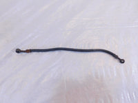 Kawasaki Ninja ZX-6 ZX600E ZX600D ZZR600 Engine Motor Oil Coolant Hose Pipe Line - C3 Cycle