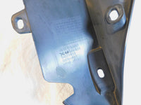 BMW R1200RT R1250RT Left Cooling Radiator Air Duct Cover Trim Panel Fairing - C3 Cycle