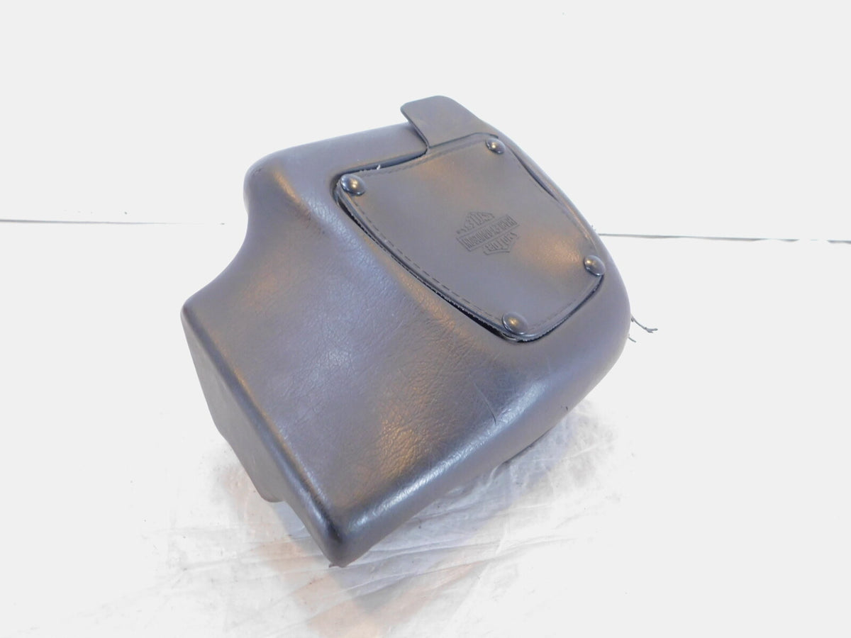 Harley Davidson Electra Glide Ultra Classic Lower Fairing Left Glove Box - C3 Cycle